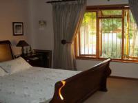 Bed Room 1 - 12 square meters of property in Robertson