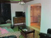 TV Room - 16 square meters of property in Athlone - CPT