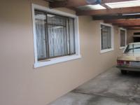 Rooms of property in Athlone - CPT