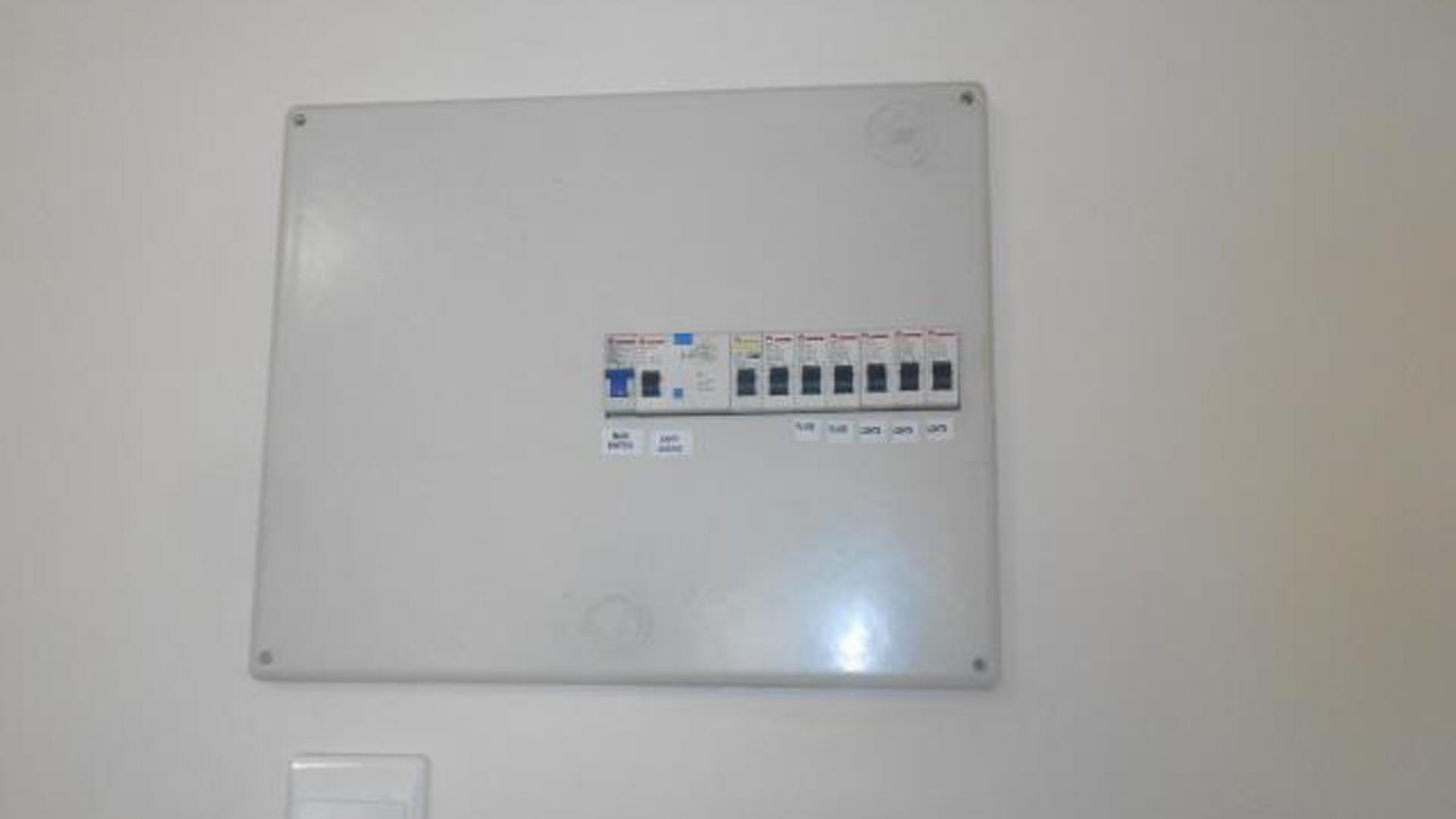 Spaces - 15 square meters of property in Emalahleni (Witbank) 