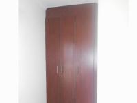 Main Bedroom - 12 square meters of property in Emalahleni (Witbank) 