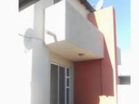 2 Bedroom 2 Bathroom Duplex for Sale for sale in Emalahleni (Witbank) 