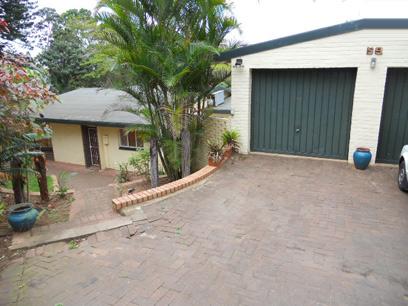  of property in Amanzimtoti 