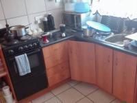 Kitchen - 6 square meters of property in Rustenburg