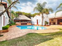 10 Bedroom 8 Bathroom House for Sale for sale in Waterkloof Glen