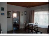 Dining Room - 18 square meters of property in Middelburg - MP
