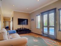TV Room - 22 square meters of property in Willow Acres Estate