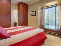 Bed Room 1 - 19 square meters of property in Willow Acres Estate