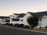 Front View of property in Langebaan