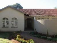 Front View of property in Stilfontein