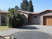 Front View of property in Vanderbijlpark