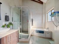 Main Bathroom - 8 square meters of property in The Meadows Estate