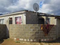 Front View of property in Paarl