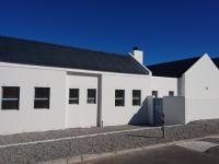 Front View of property in Langebaan