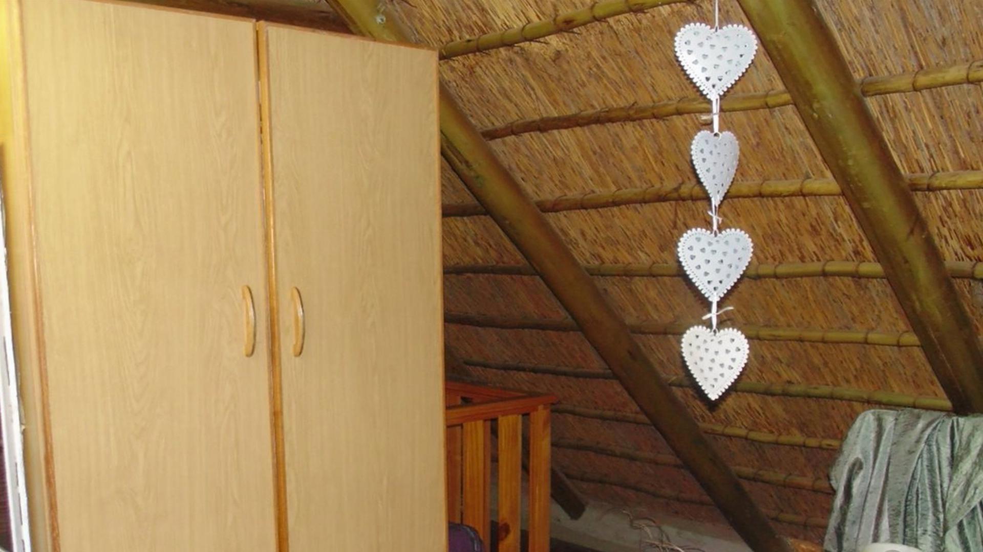 Bed Room 2 of property in Kimberley