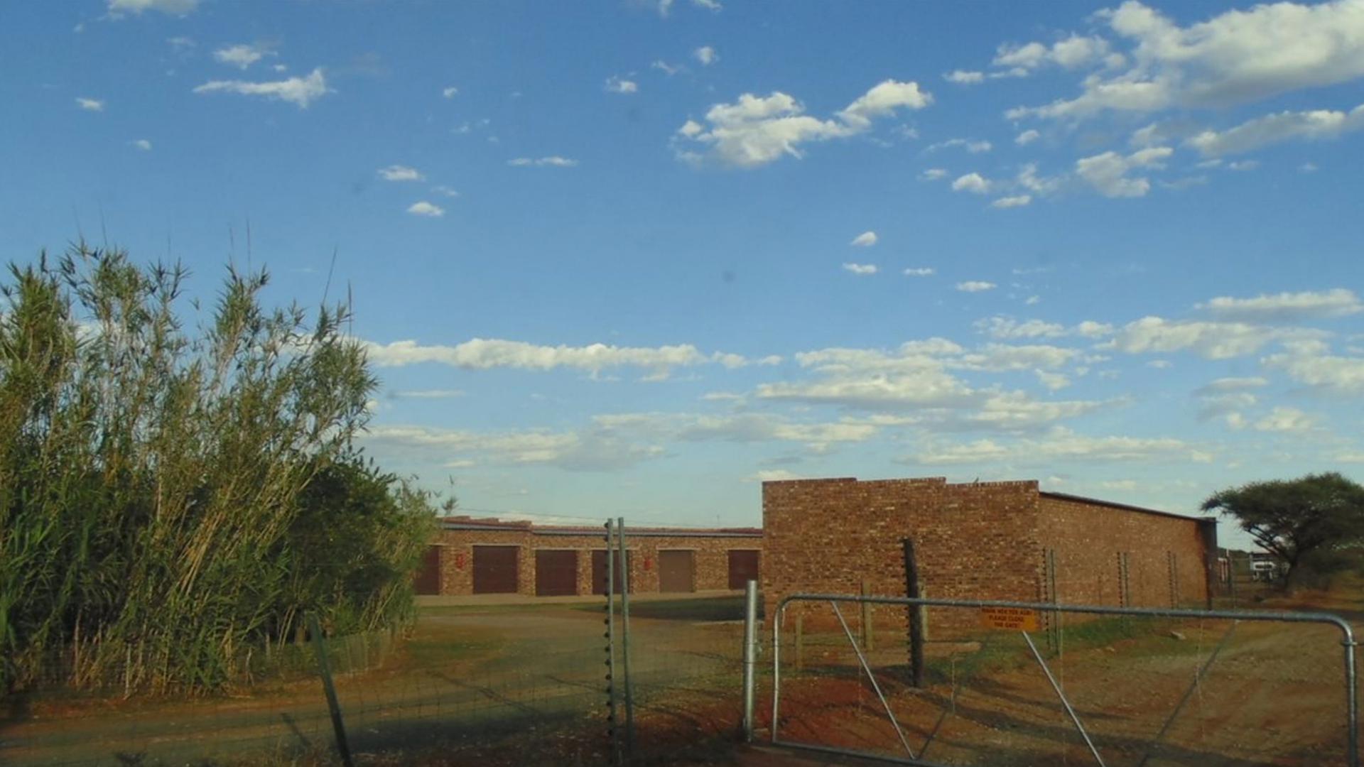 Smallholding for Sale For Sale in Kimberley Home Sell MR