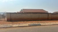 Front View of property in Naturena