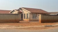 Front View of property in Naturena