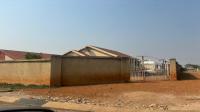 Front View of property in Naturena