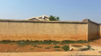 Front View of property in Naturena