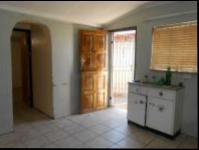 Kitchen - 13 square meters of property in Diepkloof