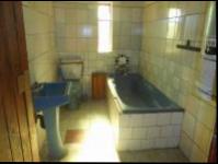 Bathroom 1 - 6 square meters of property in Diepkloof