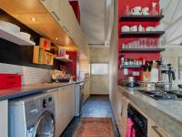 Kitchen of property in Olympus Country Estate