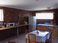 Kitchen - 41 square meters of property in Emalahleni (Witbank) 