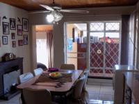 Dining Room - 51 square meters of property in Emalahleni (Witbank) 