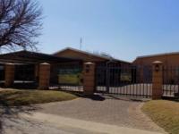 Front View of property in Emalahleni (Witbank) 