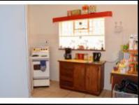 Kitchen - 8 square meters of property in Welkom