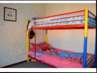 Bed Room 1 - 9 square meters of property in Welkom