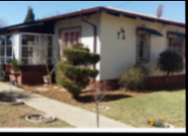 3 Bedroom 1 Bathroom House for Sale for sale in Welkom