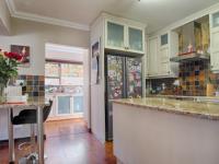 Kitchen - 19 square meters of property in The Wilds Estate