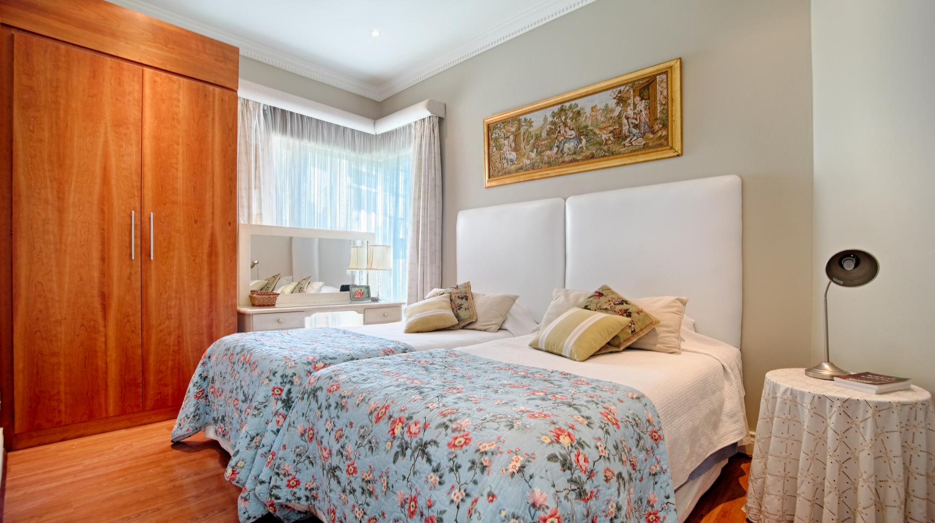 Bed Room 1 of property in Woodlands Lifestyle Estate