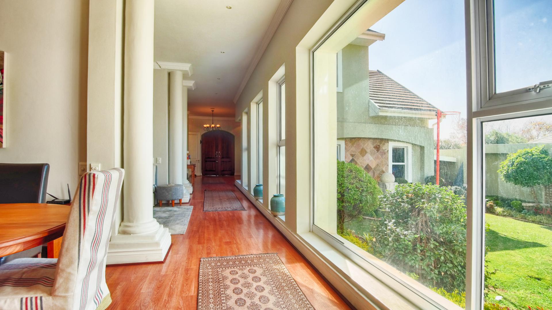 Spaces of property in Woodlands Lifestyle Estate