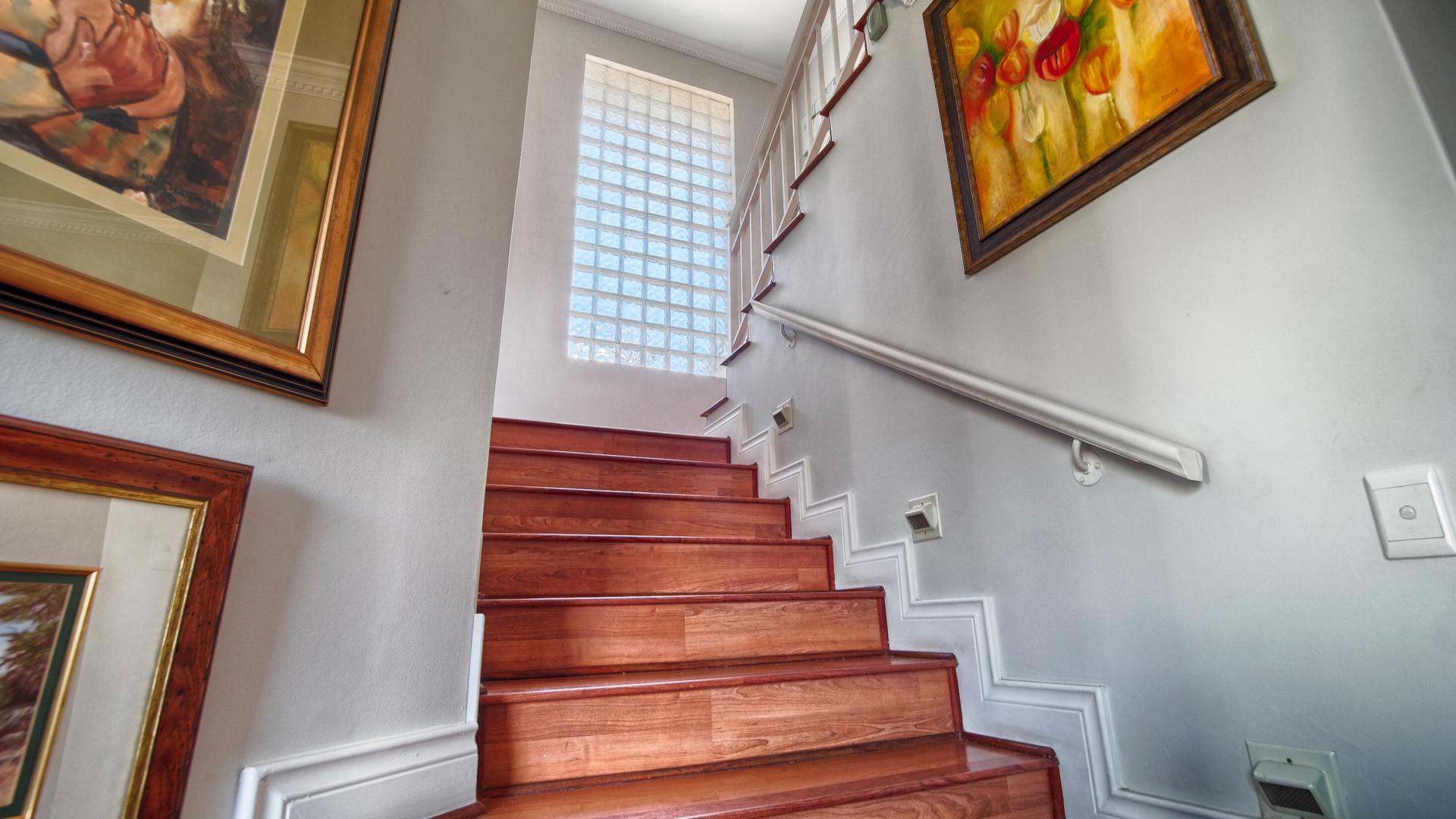 Spaces of property in Woodlands Lifestyle Estate