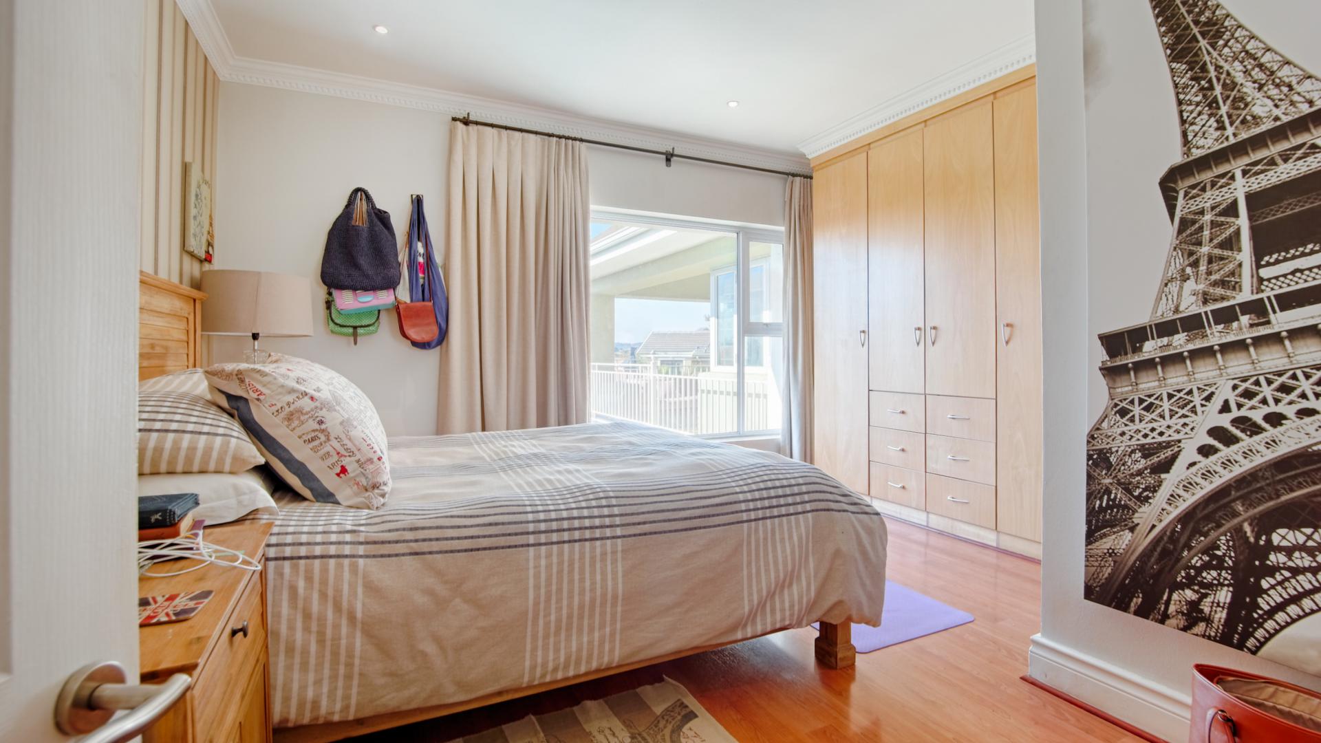 Bed Room 3 of property in Woodlands Lifestyle Estate