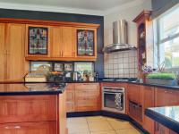 Kitchen of property in Woodlands Lifestyle Estate