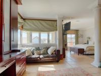 Main Bedroom of property in Woodlands Lifestyle Estate