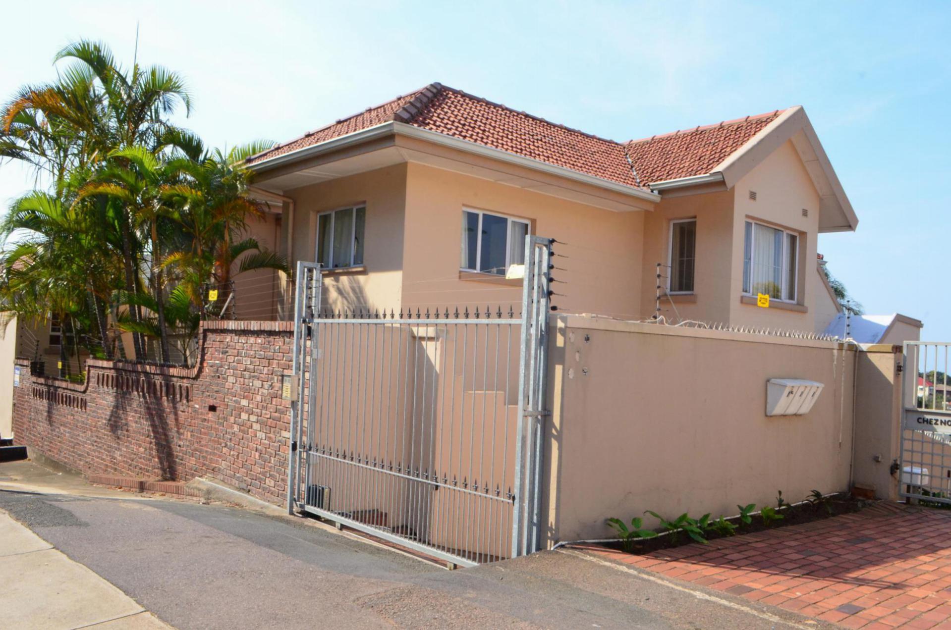 Front View of property in Musgrave