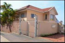 Flat/Apartment for Sale for sale in Musgrave