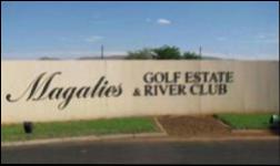 Land for Sale for sale in Magaliesburg