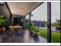 Patio of property in Shandon Estate