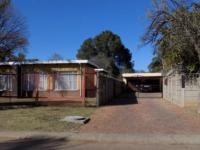 Front View of property in Silverton