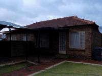 2 Bedroom 1 Bathroom Sec Title for Sale for sale in Andeon