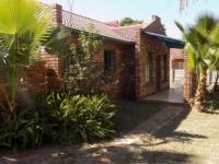 2 Bedroom 1 Bathroom House for Sale for sale in Theresapark