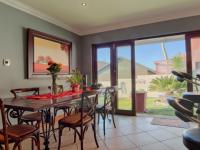 Dining Room - 11 square meters of property in Olympus Country Estate