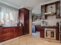 Kitchen - 18 square meters of property in Olympus Country Estate