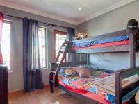 Bed Room 1 - 16 square meters of property in Olympus Country Estate